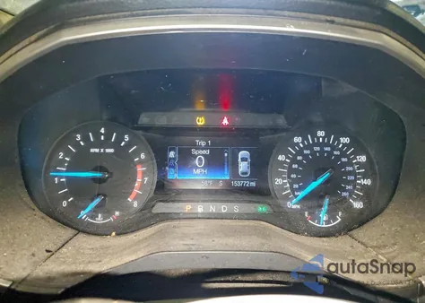 2017 Ford Edge Sel from USA, damaged, VIN 2FMPK3J9XHBB82674